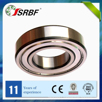 bearings 25*80*21mm ball bearings 405 deep groove ball bearing 6405
